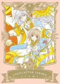 Cardcaptor Sakura 06 Catala