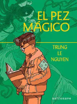 El Pez Magico