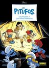 PITUFOS . 41 . LOS PITUFOS Y LOS NIÑOS PERDIDOS