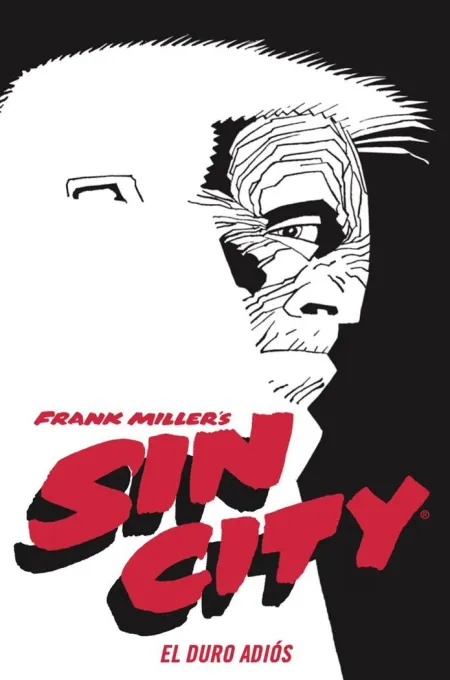 Sin City 01. El Duro Adiós (Edición de Lujo)