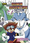 DIGIMON ADVENTURE V-TAMER 01
