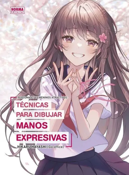 Personajes Femeninos Atractivos: Tecnicas para Dibujar Manos Expresivas