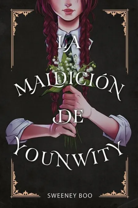 Maldicion de Younwity