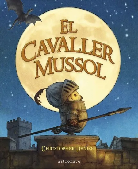 El Cavaller Mussol