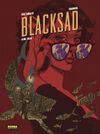 BLACKSAD 3. ALMA ROJA. EDICIÓN 25 ANIVERSARIO