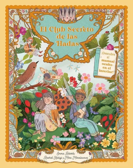 Club Secreto de las Hadas