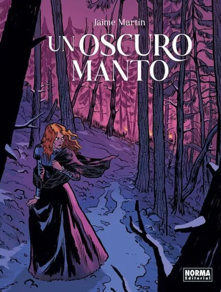 Un Oscuro Manto