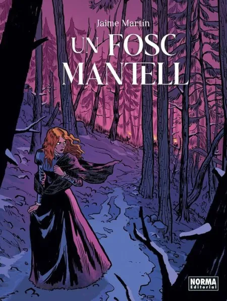 Un Fosc Mantell