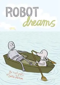 Robot Dreams ( Nueva Edición )
