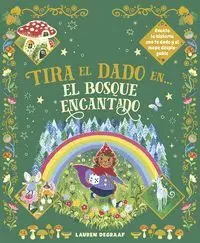 Tira el Dado en... El Bosque Encantado