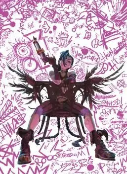 La Creación y el Arte de Arcane