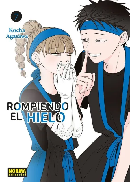 Rompiendo el Hielo 07