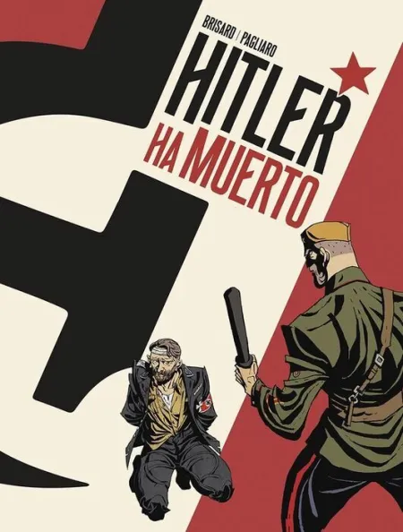 Hitler Ha Muerto