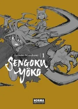 Sengoku Yoko 01