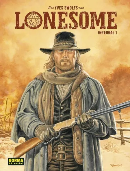 Lonesome. Integral 1