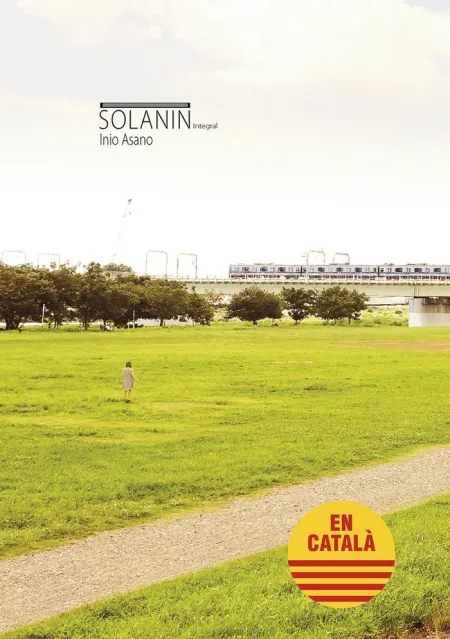 Solanin (Catala)