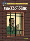 BLAKE&MORTIMER 30: FIRMADO OLRIK