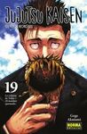 JUJUTSU KAISEN, 19 (NUEVO PVP)