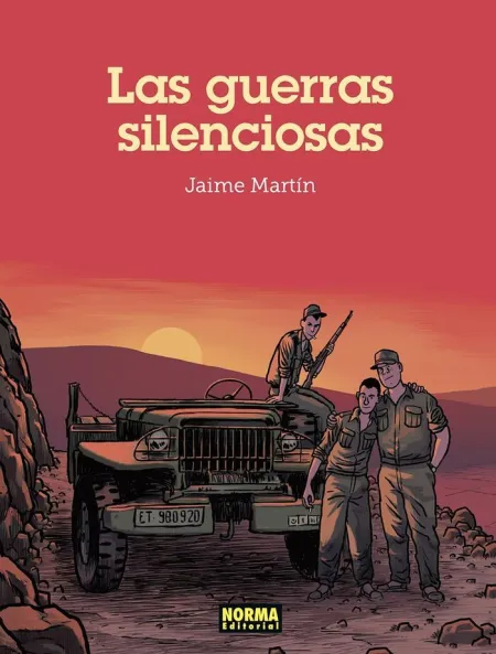 Las Guerras Silenciosas. Nueva Ed