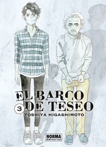 El Barco de Teseo 03