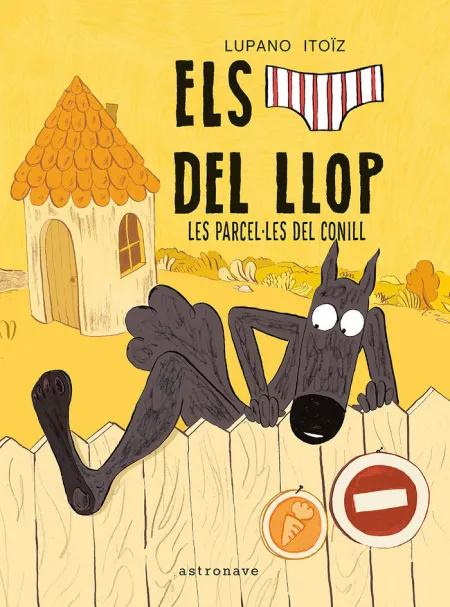 Calçotets del Llop 09, Els