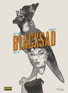 BLACKSAD 6. TODO CAE. EDICIÓN 25 ANIVERSARIO