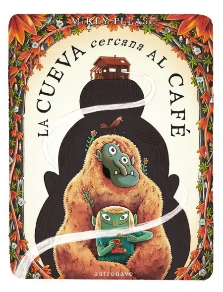 La Cueva Cercana Al Cafe