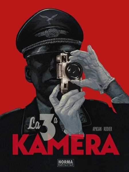 La 3A Kamera