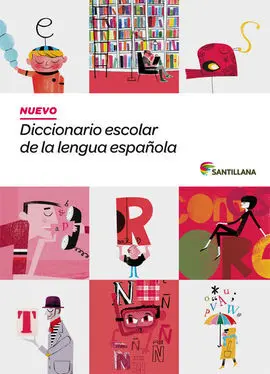Nuevo Diccionario Lengua Española