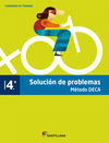 METODO DECA - SOLUCION DE PROBLEMAS - 4º ED. PRIM.