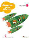 LA NAVE DE LOS LIBROS LECTURAS 4