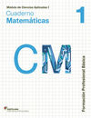 FPB 1 - CUADERNO MATEMATICAS 1