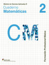 CUADERNO MATEMATICAS 2 - FPB