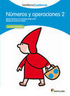 NUMEROS Y OPERACIONES 2: RESTAS  ED12