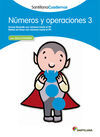NÚMEROS Y OPERACIONES 3: SUMAS LLEVANDO. ED12