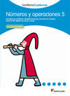 NUMEROS Y OPERACIONES 5. SUMA Y RESTA LLEVANDO: ED12