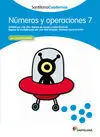 Numeros y Operaciones 7. Suma , Resta: Ed12