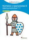 Numeros y Operaciones 8 Division por una Cifra: Ed12