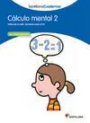 Cálculo Mental 2 Santillana Cuadernos