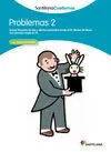 Problemas de Matematicas. Cuaderno 2: Ed12