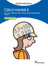QDN 6 CALCUL MENTAL CATAL ED12