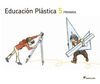 ED. PLASTICA - 5º ED. PRIM.