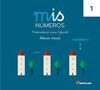 MIS NÚMEROS 1