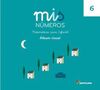 MIS NÚMEROS 6
