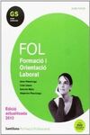 FOL GRAU SUPERIOR