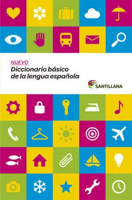 Diccionario Básico Primaria