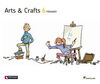 ARTS AND CRAFTS - 6º ED. PRIM.