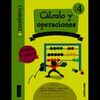ENTRENATE CÁLCULO Y OPERACIONES 4