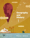 GEOGRAPHY AND HISTORY - 1º ESO - STUDENT'S BOOK