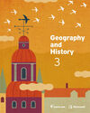 GEOGRAPHY AND HISTORY - 3º ESO - STUDENT'S BOOK